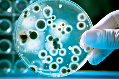 Microbiología y parasitología