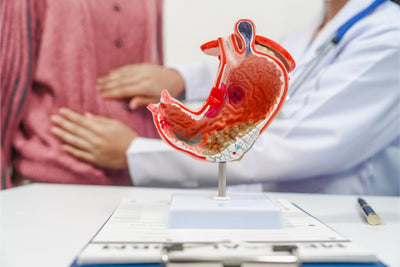 Coproparasitoscópico