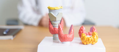 Perfil Tiroideo I (T4L - TSH)