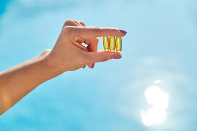 Vitamina D
